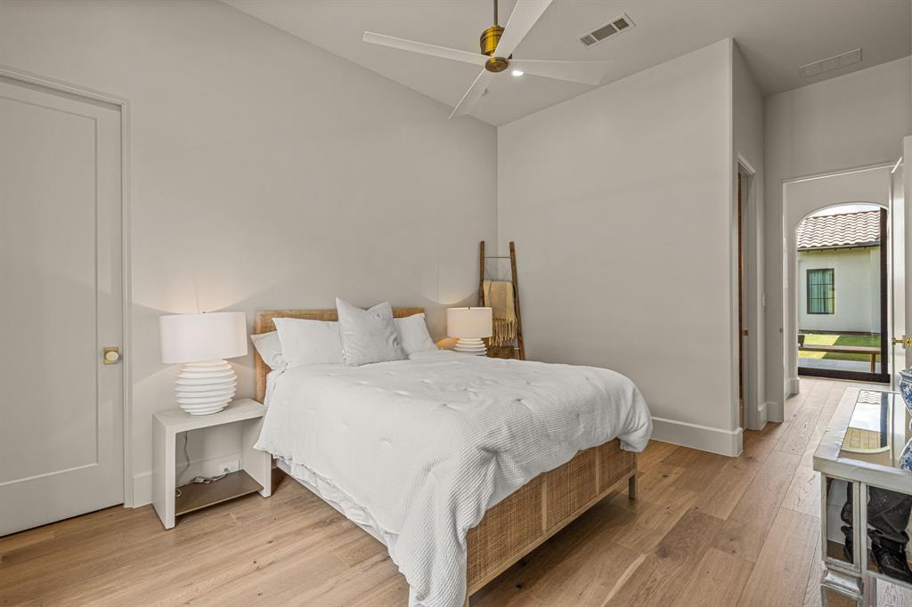 Aledo Ranch South Add - Residential