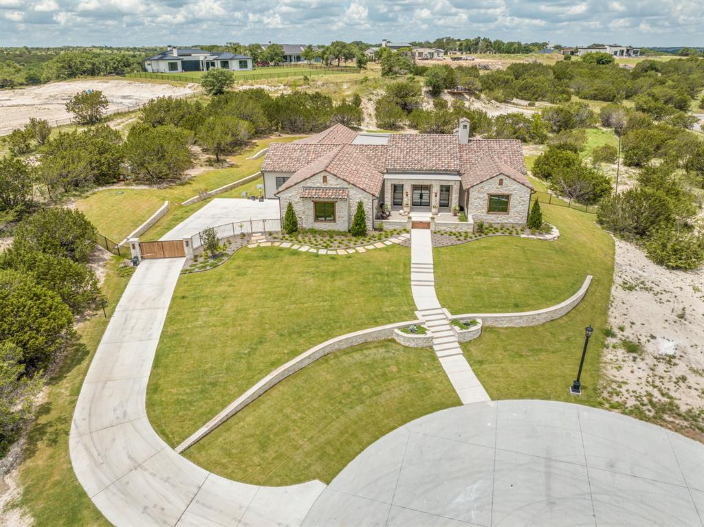 Aledo Ranch South Add - Residential