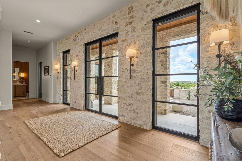 Aledo Ranch South Add - Residential