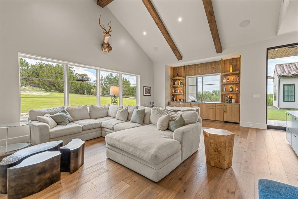 Aledo Ranch South Add - Residential