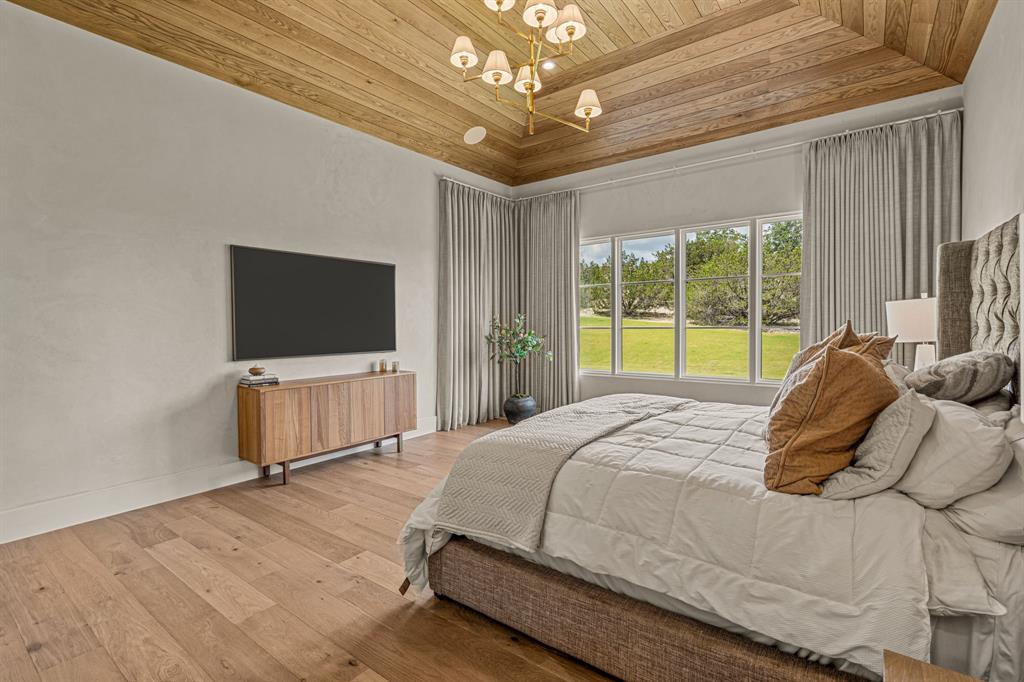 Aledo Ranch South Add - Residential