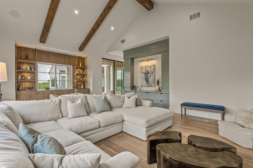 Aledo Ranch South Add - Residential