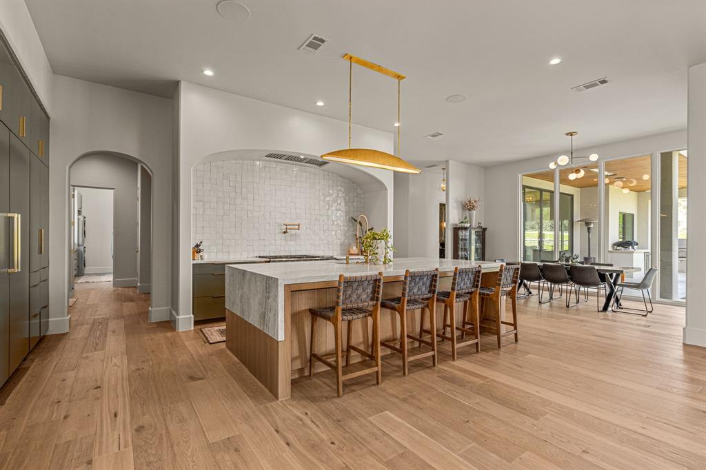 Aledo Ranch South Add - Residential