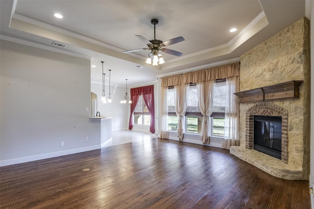 Katy Lake On The Green Ph 1 - Residential