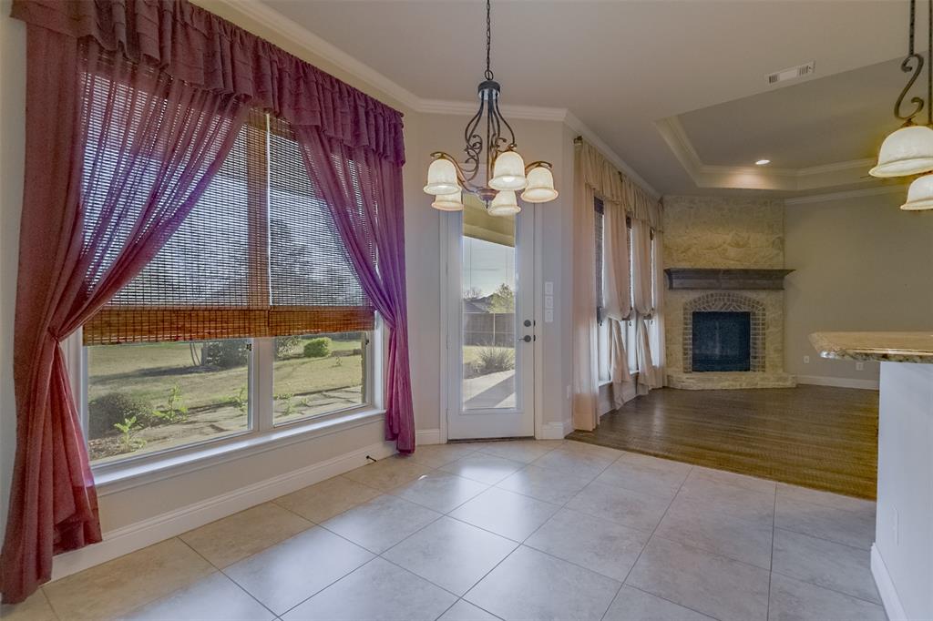 Katy Lake On The Green Ph 1 - Residential