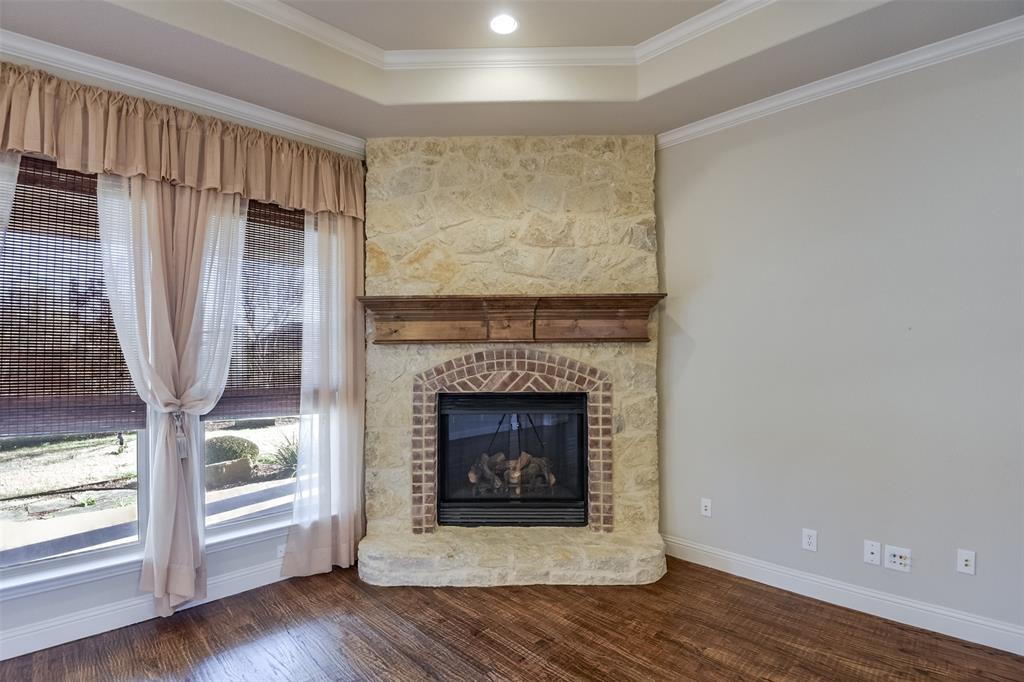 Katy Lake On The Green Ph 1 - Residential