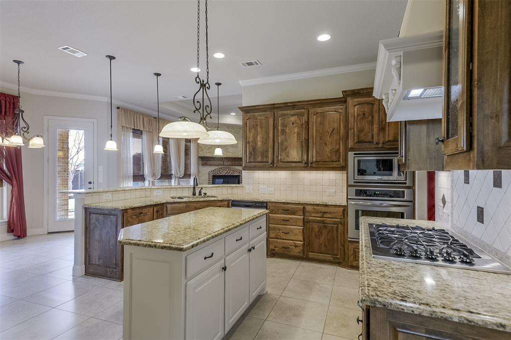 Katy Lake On The Green Ph 1 - Residential