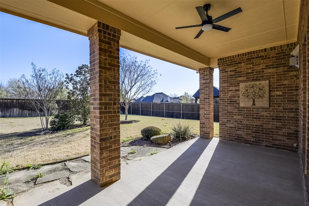 Katy Lake On The Green Ph 1 - Residential