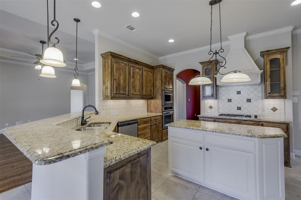 Katy Lake On The Green Ph 1 - Residential