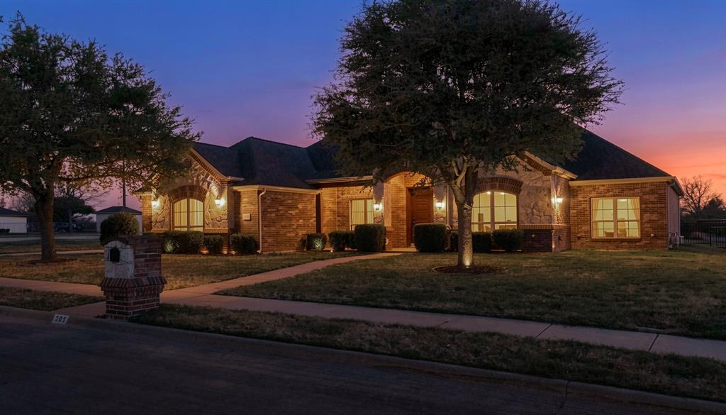 Katy Lake On The Green Ph 1 - Residential