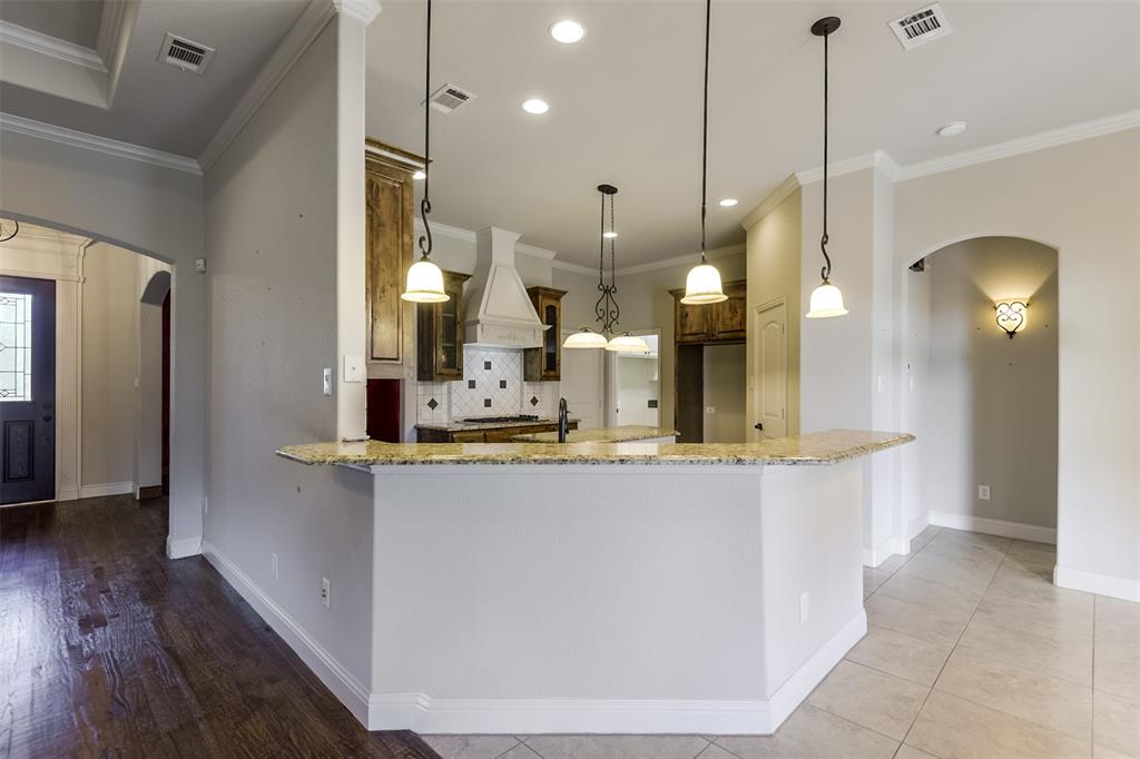 Katy Lake On The Green Ph 1 - Residential