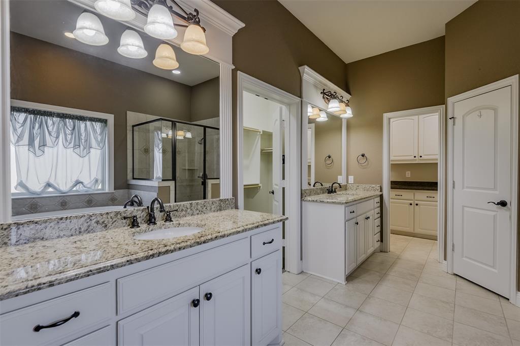 Katy Lake On The Green Ph 1 - Residential