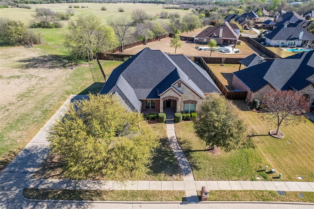 Katy Lake On The Green Ph 1 - Residential