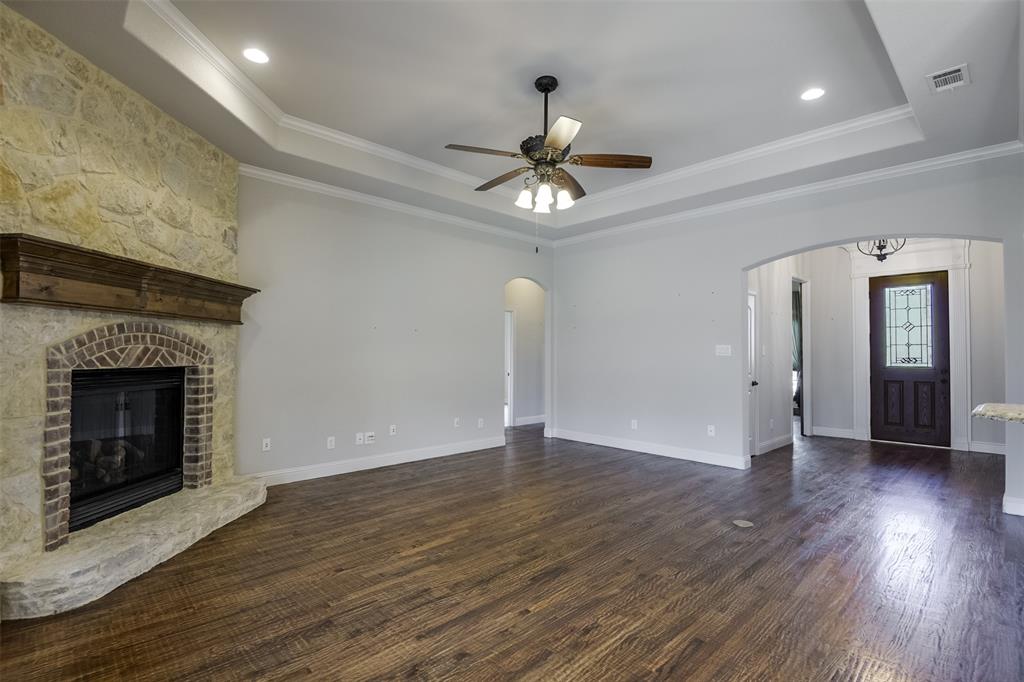 Katy Lake On The Green Ph 1 - Residential