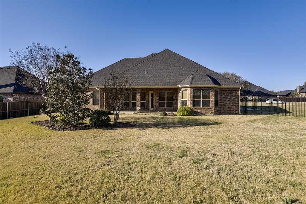 Katy Lake On The Green Ph 1 - Residential