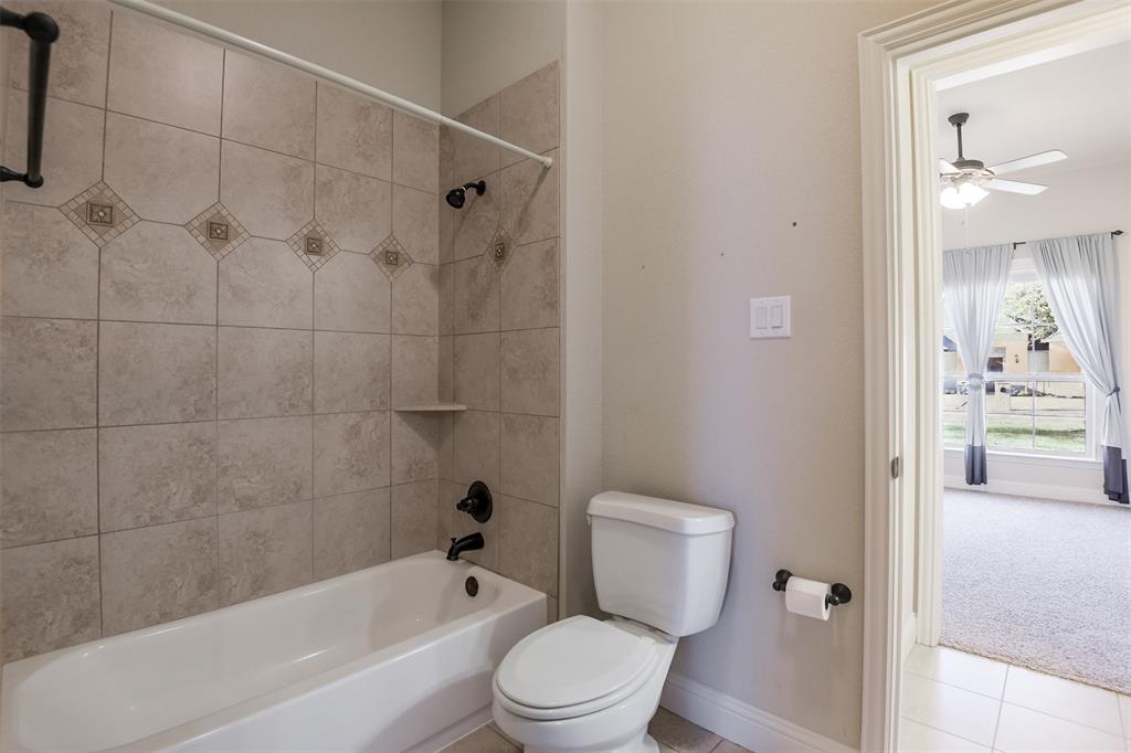 Katy Lake On The Green Ph 1 - Residential