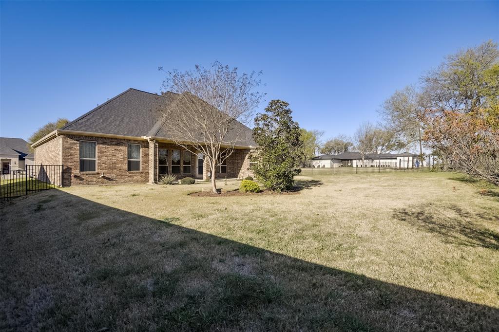 Katy Lake On The Green Ph 1 - Residential