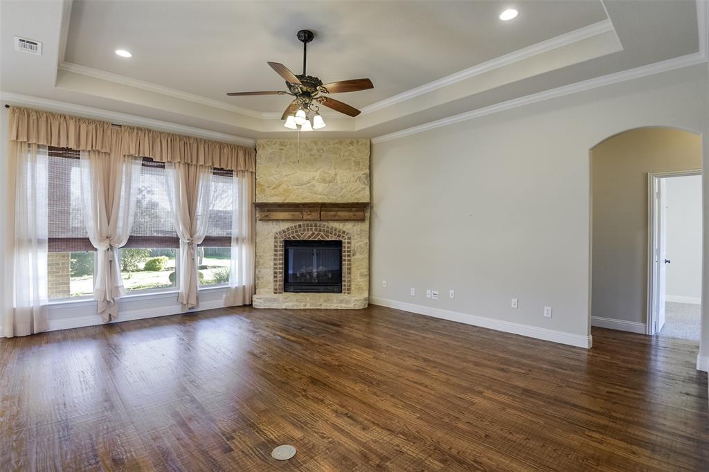 Katy Lake On The Green Ph 1 - Residential