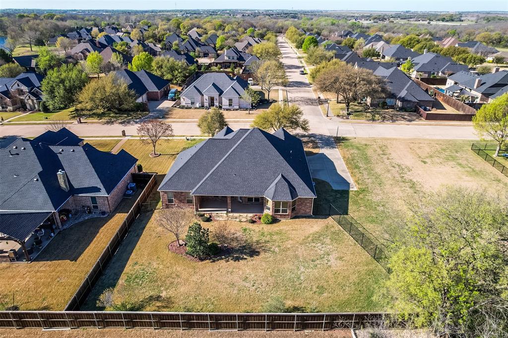 Katy Lake On The Green Ph 1 - Residential