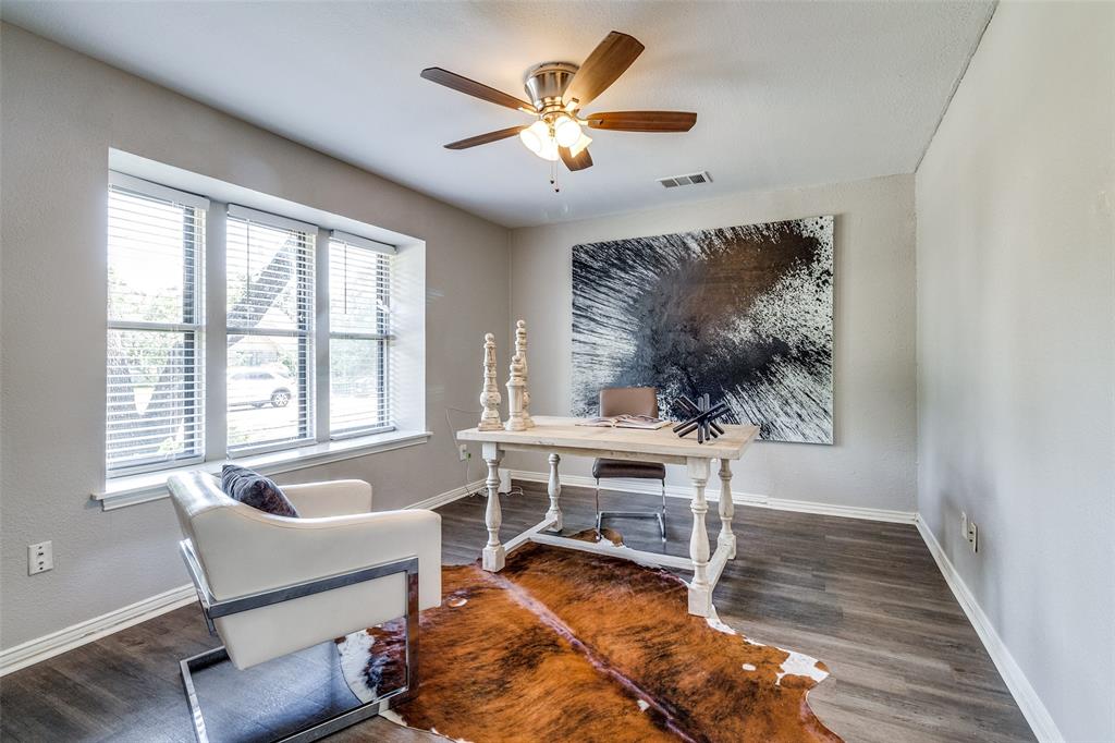 431 Fieldwood Drive