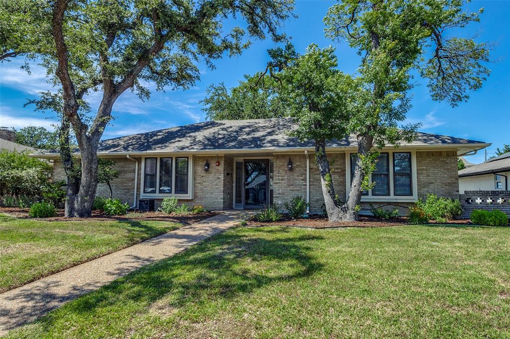 431 Fieldwood Drive