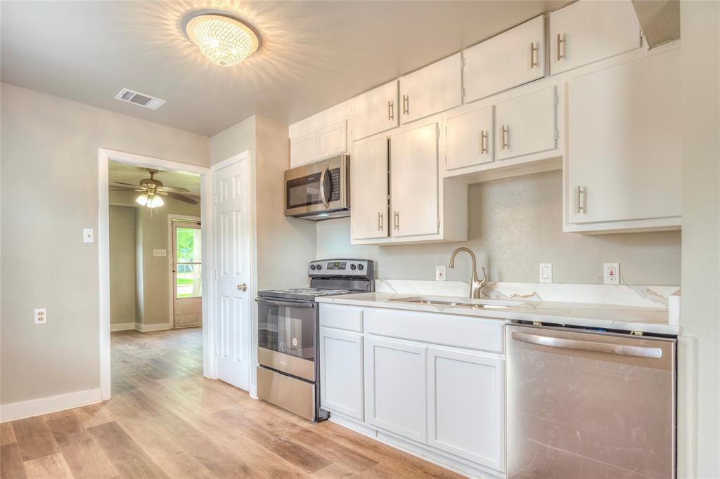 Wildwood - Residential