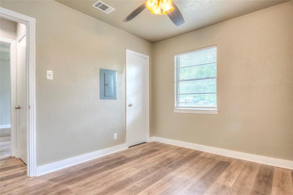 Wildwood - Residential