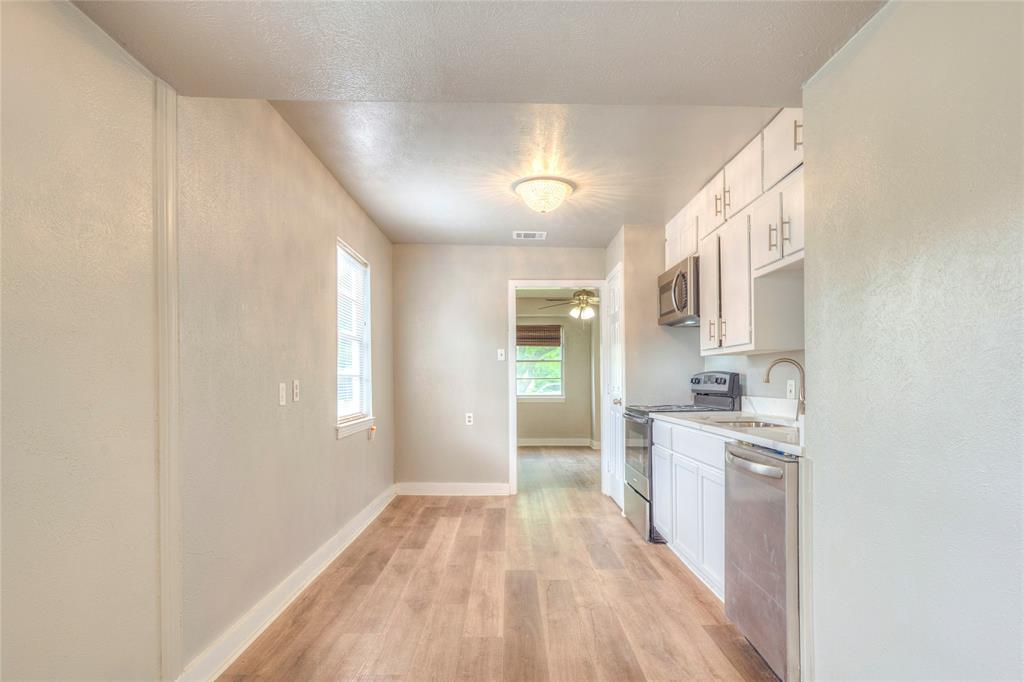 Wildwood - Residential