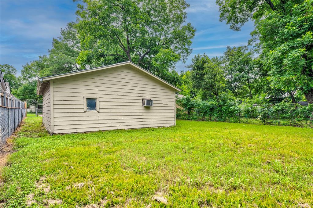 Wildwood - Residential