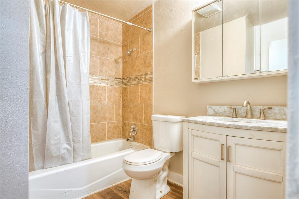 Wildwood - Residential