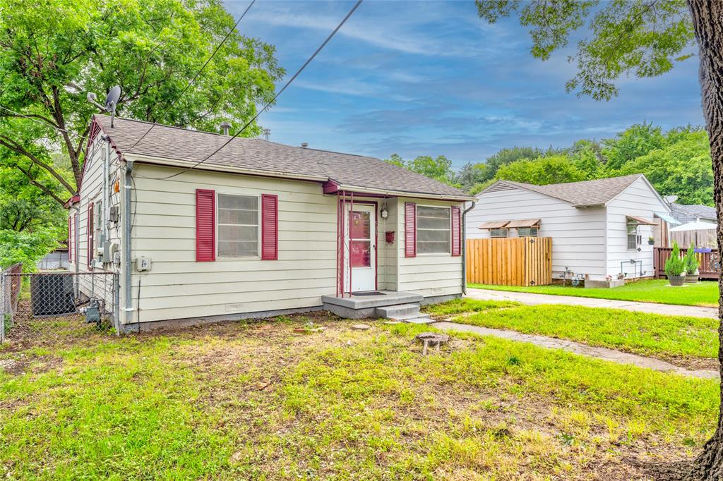 Wildwood - Residential