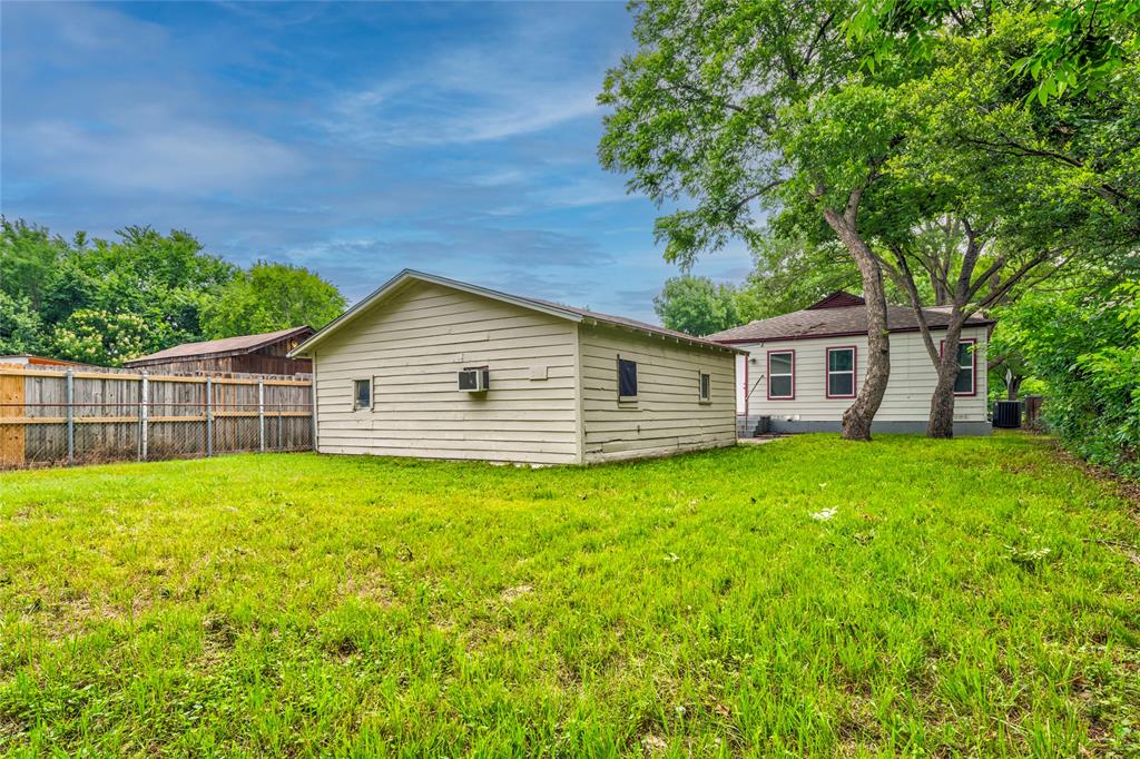 Wildwood - Residential