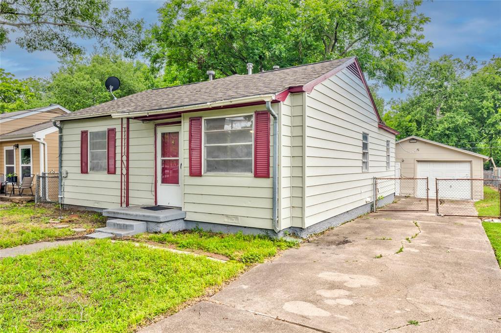 Wildwood - Residential