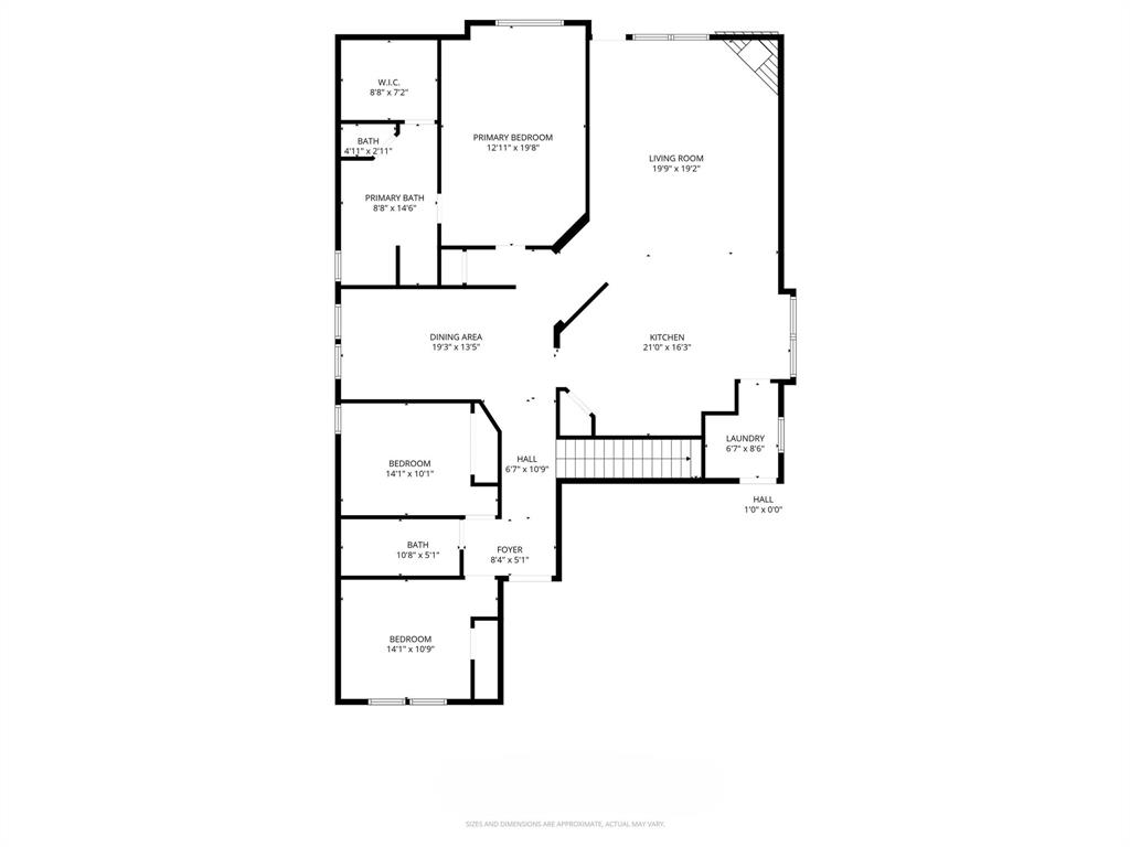 Coventry Hills Add - Residential