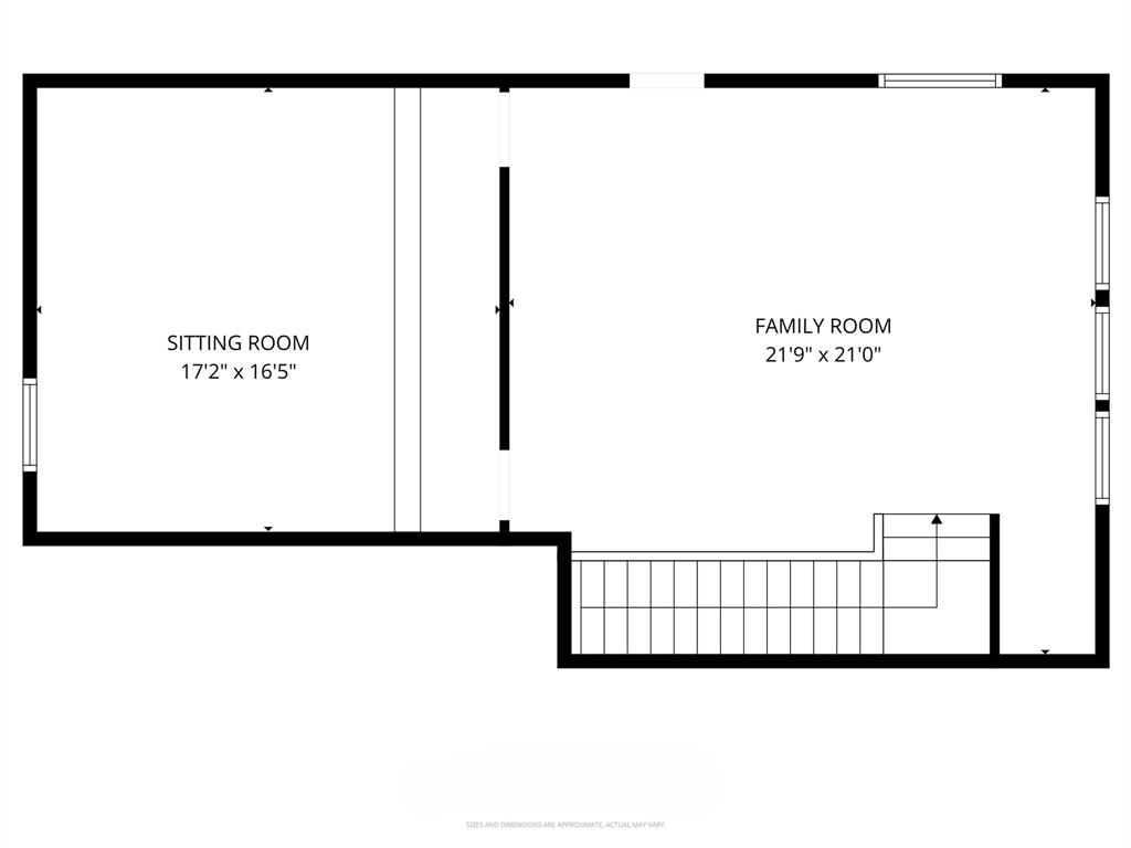 Coventry Hills Add - Residential