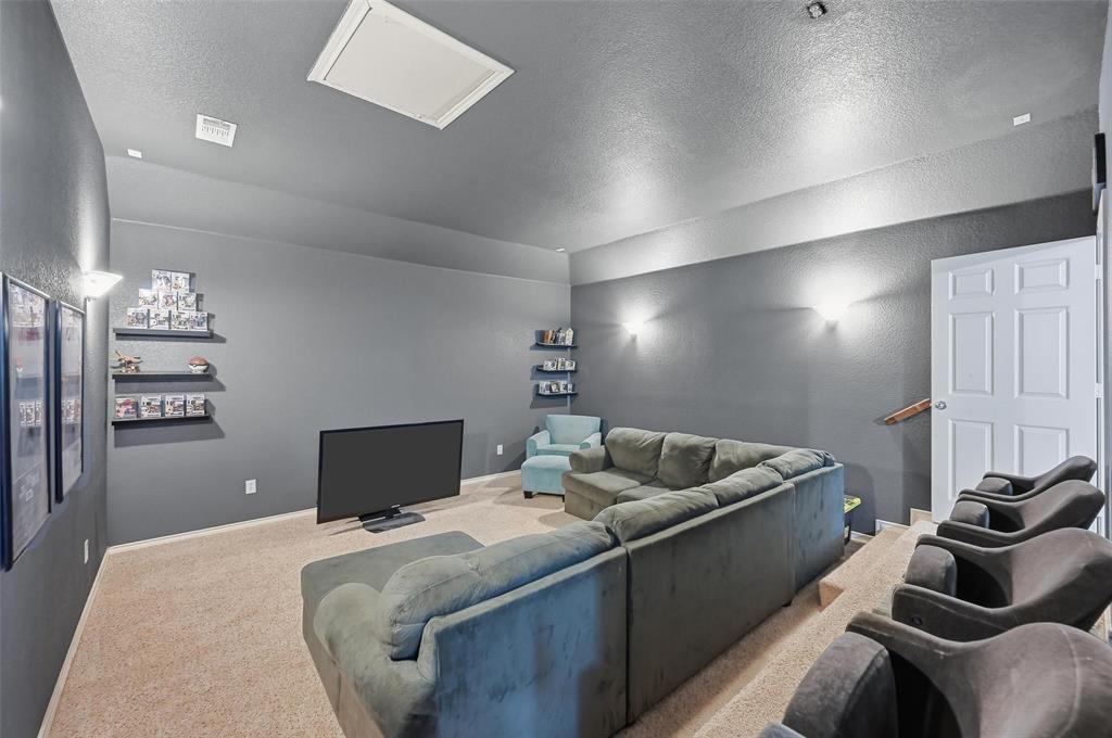 Coventry Hills Add - Residential