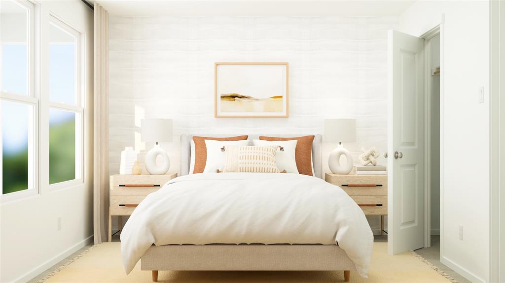 Foree Ranch - Residential