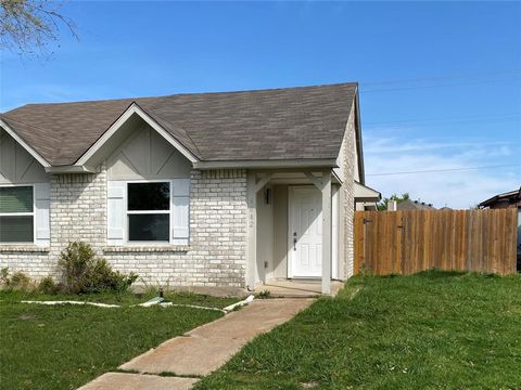 Photo of 6042 Dooley Drive, The Colony, TX 75056 (MLS # 21165141)