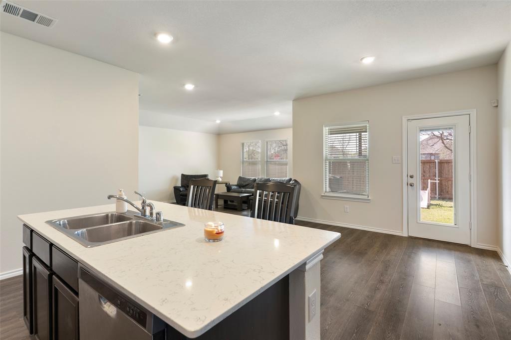 Enclave Pecan Crk Ph 1 - Residential