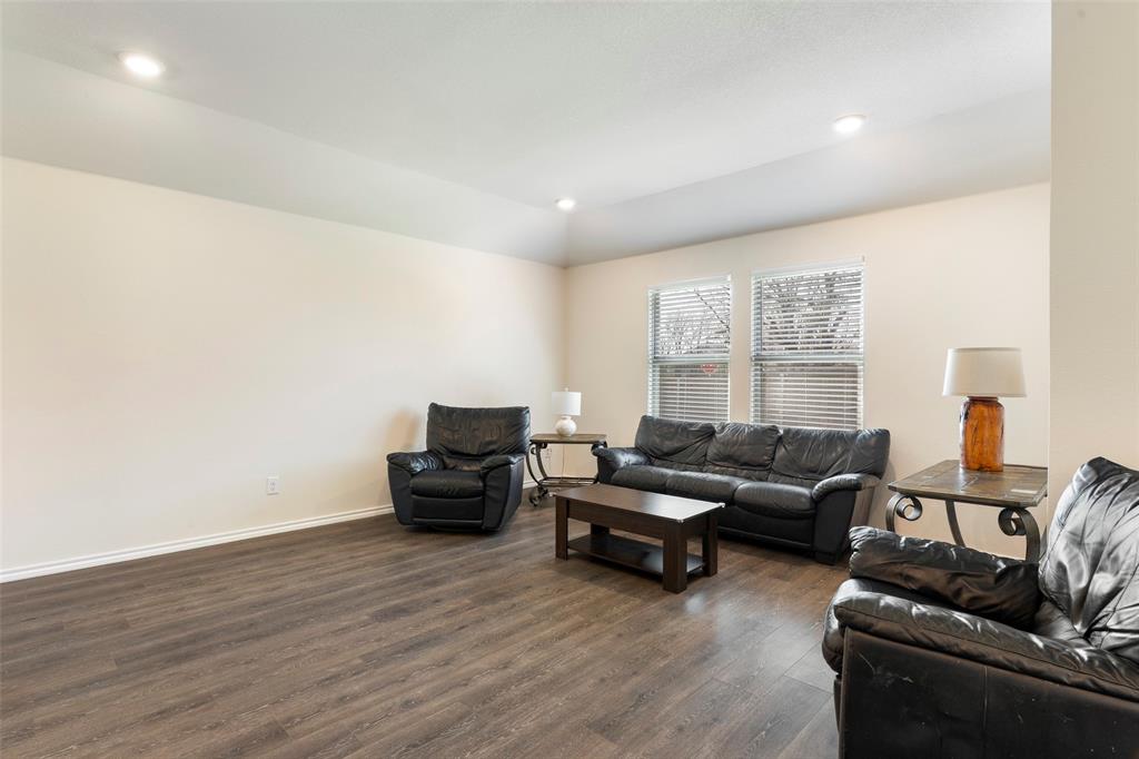 Enclave Pecan Crk Ph 1 - Residential