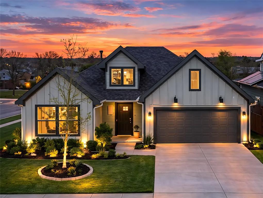 Enclave Pecan Crk Ph 1 - Residential