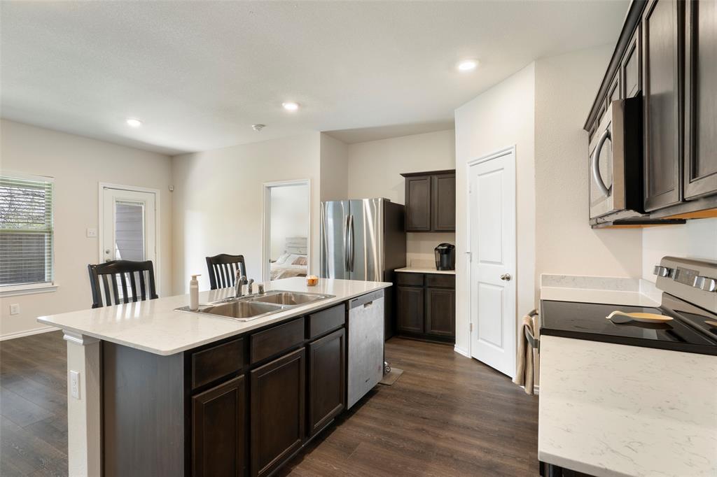 Enclave Pecan Crk Ph 1 - Residential