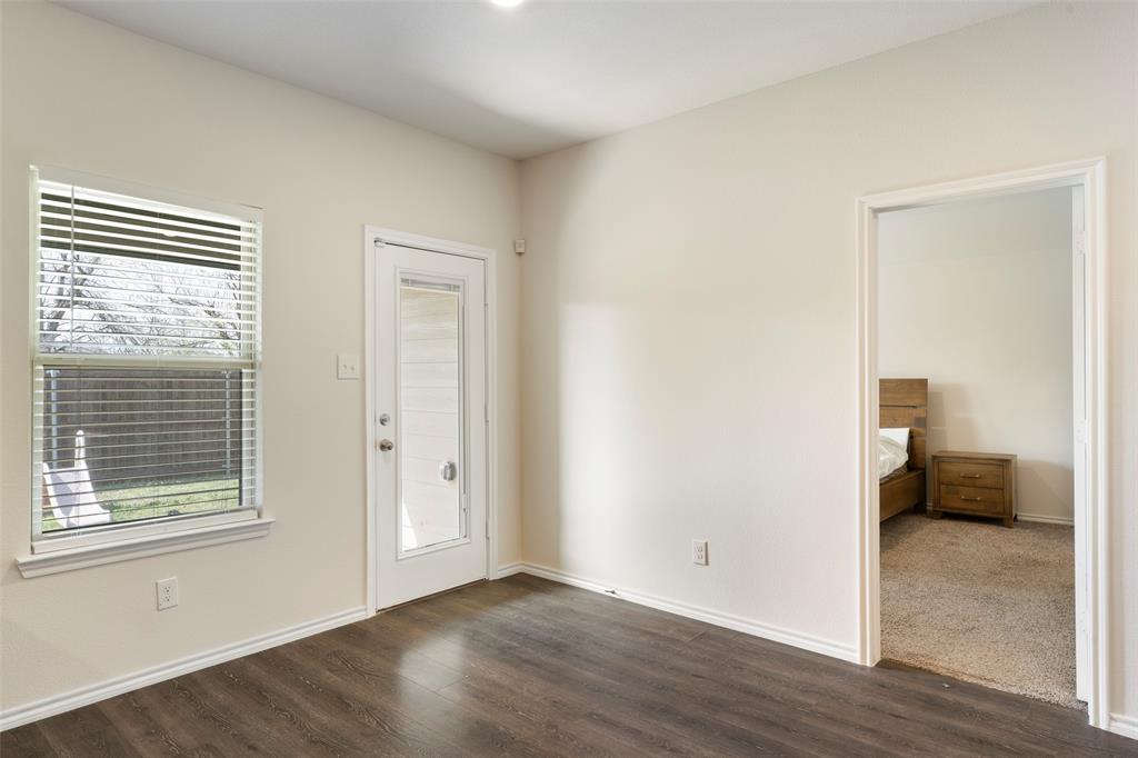 Enclave Pecan Crk Ph 1 - Residential