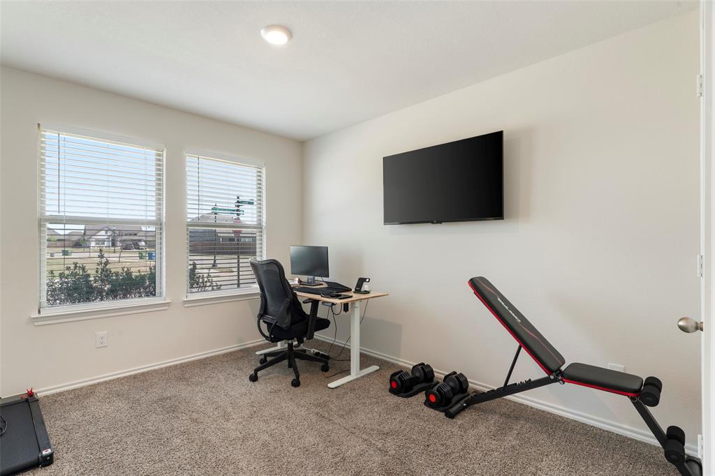 Enclave Pecan Crk Ph 1 - Residential