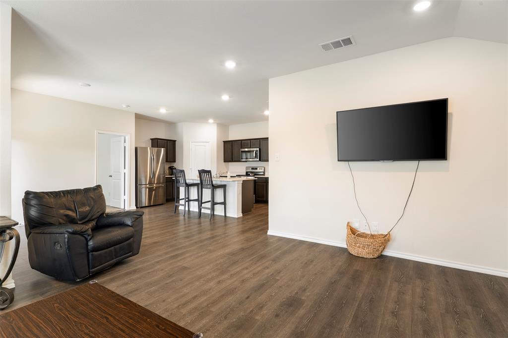 Enclave Pecan Crk Ph 1 - Residential