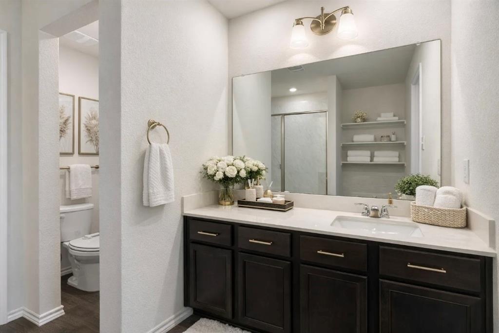 Enclave Pecan Crk Ph 1 - Residential