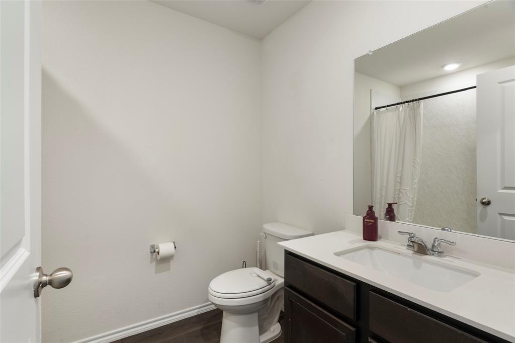 Enclave Pecan Crk Ph 1 - Residential