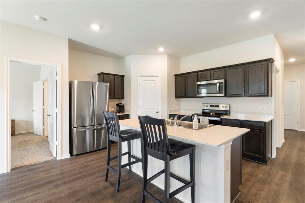 Enclave Pecan Crk Ph 1 - Residential