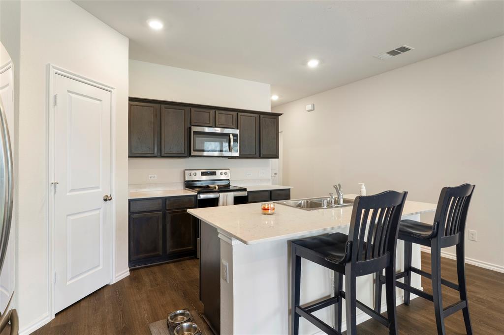 Enclave Pecan Crk Ph 1 - Residential