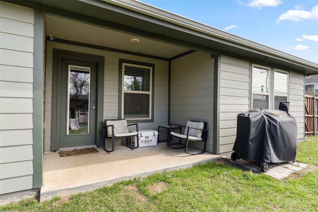 Enclave Pecan Crk Ph 1 - Residential